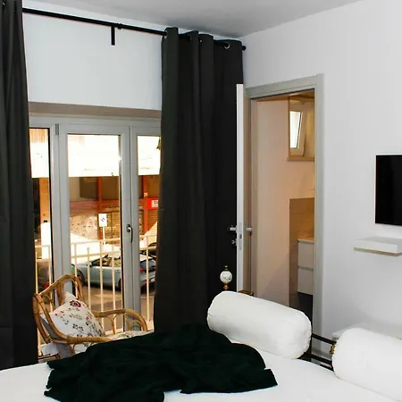 Casa Di Clara Ferienhaus *