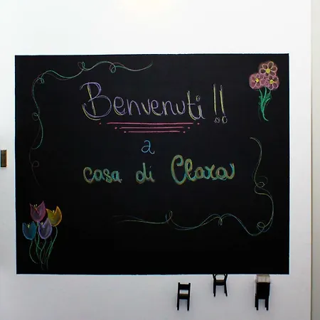Ferienhaus Casa Di Clara *