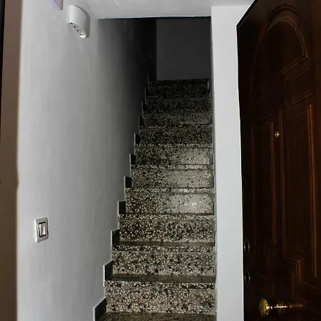 Casa Di Clara Holiday home *