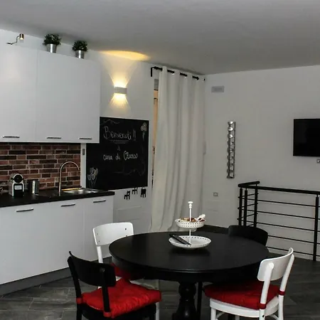 Casa Di Clara Syrakus