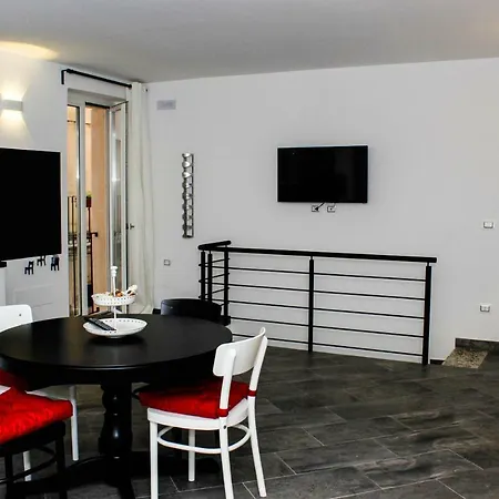 Casa Di Clara