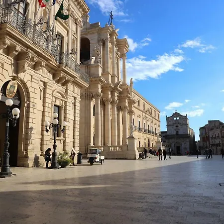 Holiday home Casa Di Clara Syracuse