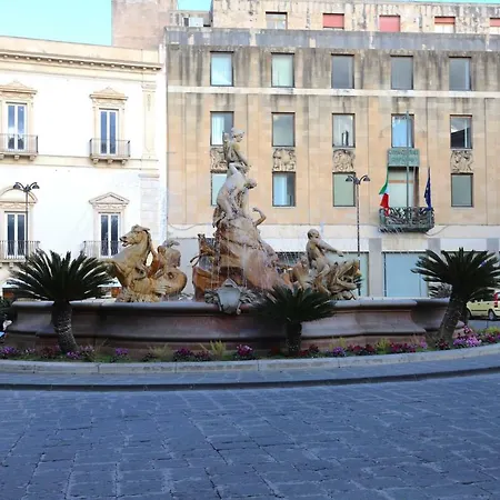 Casa Di Clara Syrakus