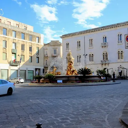 Holiday home Casa Di Clara Syracuse
